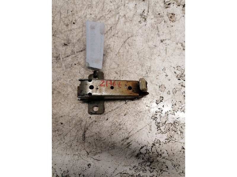 Recambio de retenedor puerta para citroën c15 referencia OEM IAM   