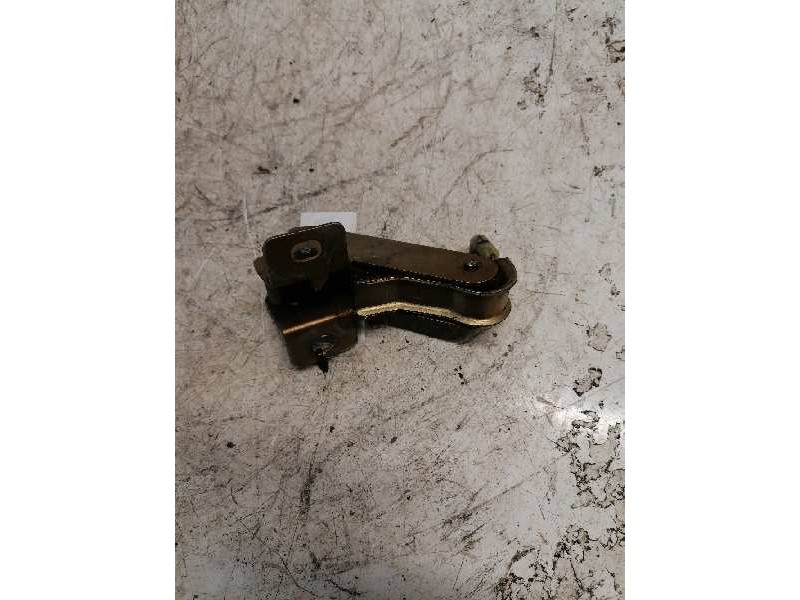 Recambio de retenedor puerta para citroën c15 referencia OEM IAM   