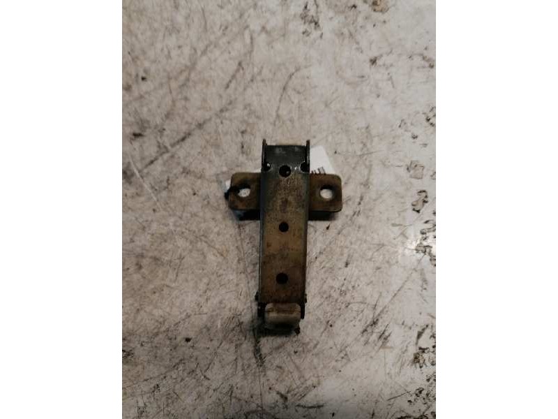 Recambio de retenedor puerta para citroën c15 referencia OEM IAM   