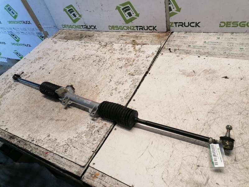 Recambio de cremallera direccion para citroën c15 referencia OEM IAM 02040035  