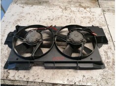 Recambio de electroventilador para citroën c15 referencia OEM IAM   2/2 CABLES