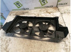 Recambio de electroventilador para citroën c15 referencia OEM IAM   2/2 CABLES 2