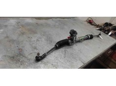 Recambio de cremallera direccion para volkswagen polo berlina (6n1) air referencia OEM IAM 6N1422051B   2