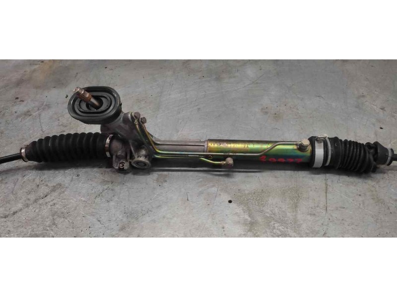 Recambio de cremallera direccion para volkswagen polo berlina (6n1) air referencia OEM IAM 6N1422051B  