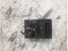 Recambio de caja precalentamiento para citroën c15 d referencia OEM IAM 0281003009 6 PINS BOSCH 2