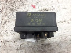Recambio de caja precalentamiento para citroën c15 d referencia OEM IAM 9616582480 5 PINS NAGARES 2