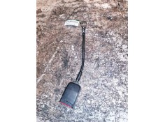 Recambio de enganche de cinturon derecho para citroën c15 1.1 referencia OEM IAM    2