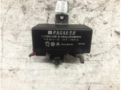 Recambio de caja precalentamiento para citroën c15 rd familiale referencia OEM IAM 9251586780  