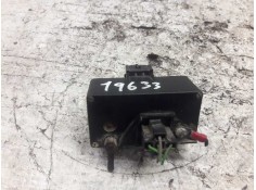 Recambio de caja precalentamiento para citroën c15 rd familiale referencia OEM IAM 9251586780   2