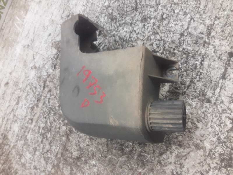 Recambio de puntera paragolpes trasera derecha para citroën c15 rd familiale referencia OEM IAM   