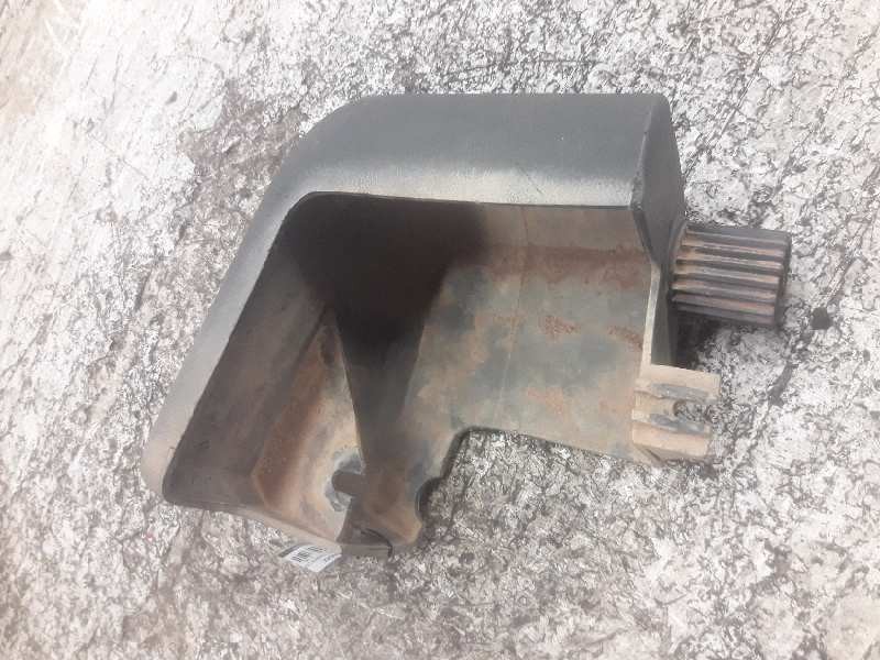 Recambio de puntera paragolpes trasera derecha para citroën c15 rd familiale referencia OEM IAM   