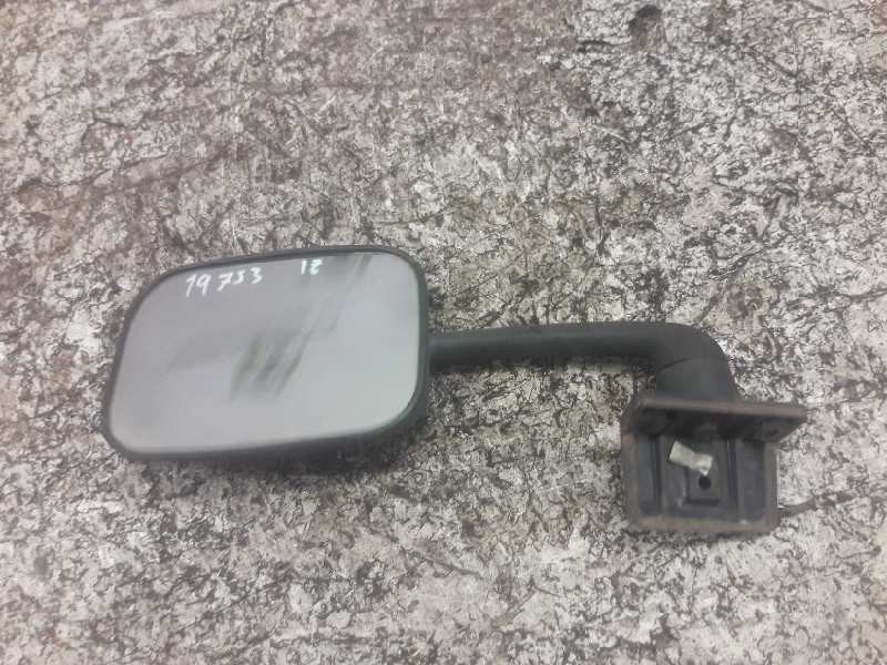 Recambio de retrovisor izquierdo para citroën c15 rd familiale referencia OEM IAM   