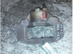 Recambio de pinza freno delantera izquierda para citroën c15 d familiale referencia OEM IAM 339875 BOSCH 