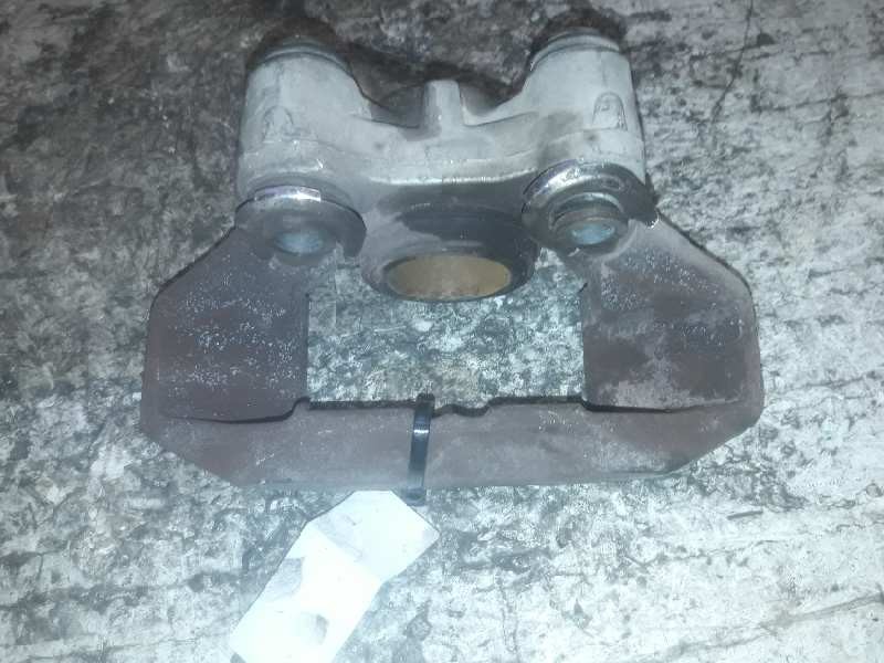 Recambio de pinza freno delantera izquierda para citroën c15 d familiale referencia OEM IAM 339875 BOSCH 