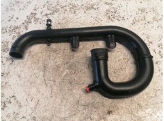 Recambio de tubo para citroën c15 d familiale referencia OEM IAM 9625528780   2