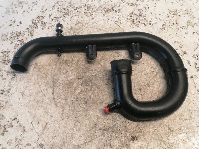 Recambio de tubo para citroën c15 d familiale referencia OEM IAM 9625528780  