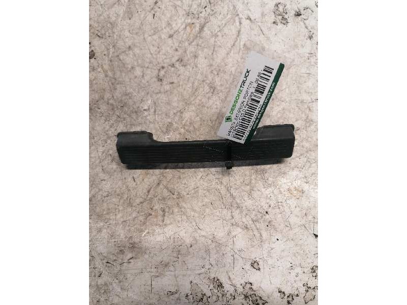 Recambio de maneta exterior porton para citroën c15 d familiale referencia OEM IAM   