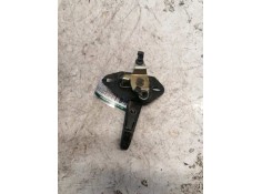 Recambio de maneta exterior puerta trasera carga para citroën c15 d familiale referencia OEM IAM    2