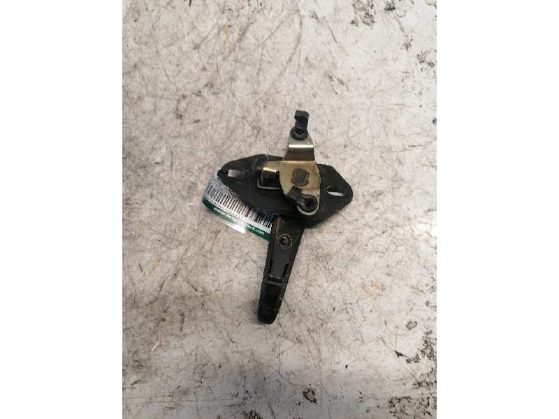 Recambio de maneta exterior puerta trasera carga para citroën c15 d familiale referencia OEM IAM   