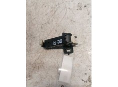 Recambio de cerradura puerta carga para citroën c15 d familiale referencia OEM IAM   DERECHA