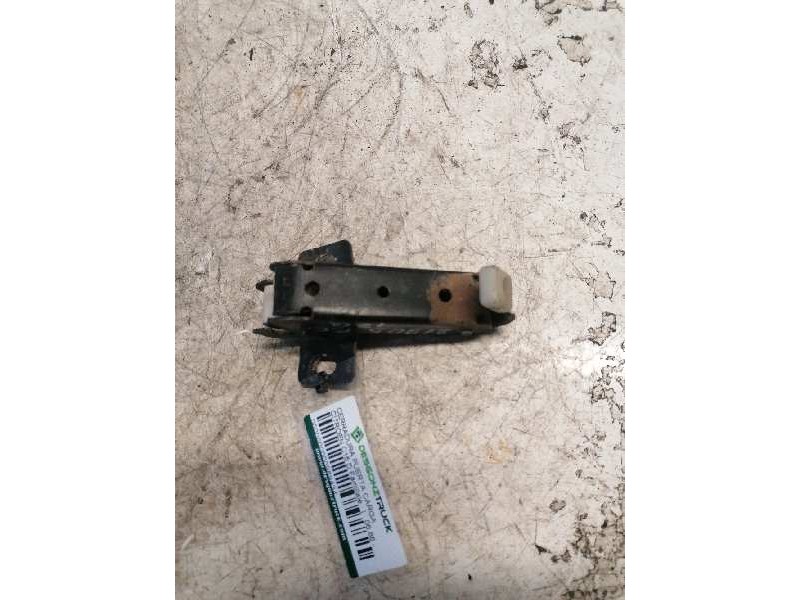 Recambio de cerradura puerta carga para citroën c15 d familiale referencia OEM IAM   IZQUIERDA