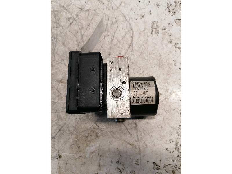 Recambio de abs para citroën c2 x referencia OEM IAM 9652182680 10020700164 10097011183