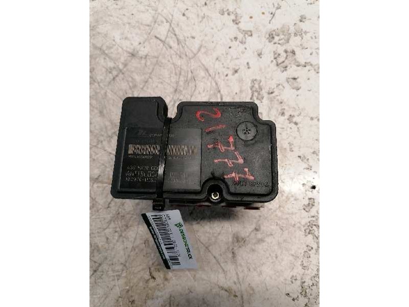 Recambio de abs para citroën c2 x referencia OEM IAM 9652182680 10020700164 10097011183