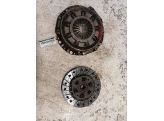 Recambio de kit embrague para citroën c15 d familiale referencia OEM IAM   