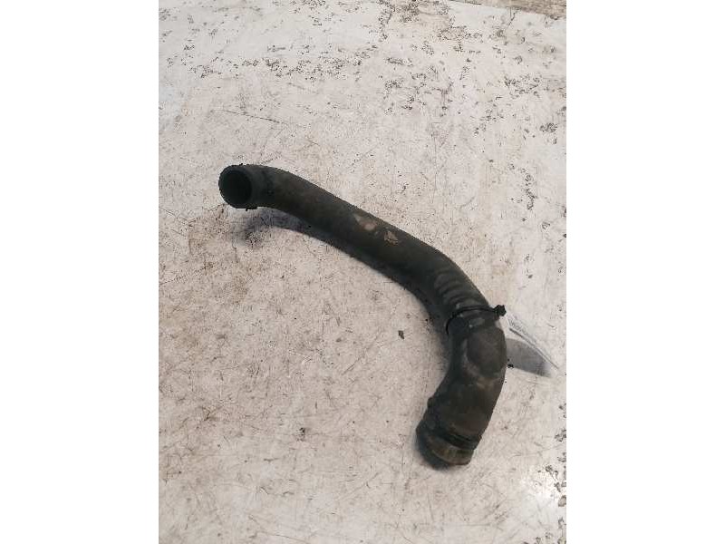 Recambio de manguera de agua para citroën c15 d familiale referencia OEM IAM   