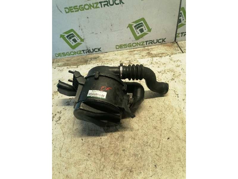 Recambio de filtro aire para citroën c15 d familiale referencia OEM IAM   