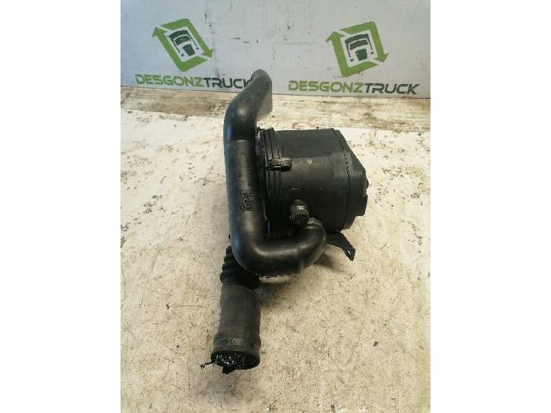 Recambio de filtro aire para citroën c15 d familiale referencia OEM IAM   