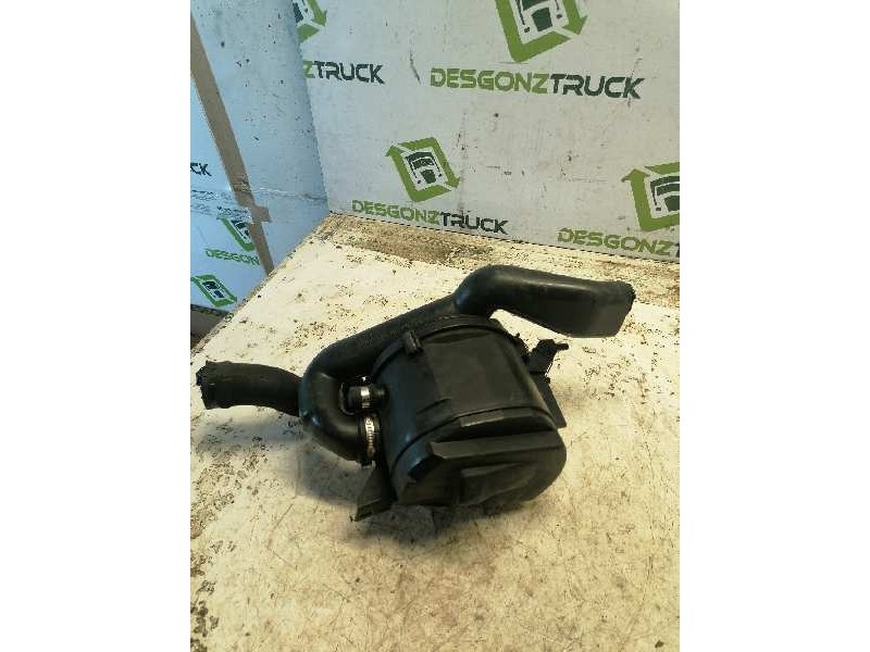 Recambio de filtro aire para citroën c15 d familiale referencia OEM IAM   