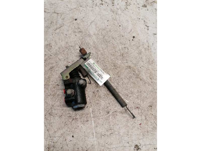 Recambio de repartidor de freno para citroën c15 d familiale referencia OEM IAM   