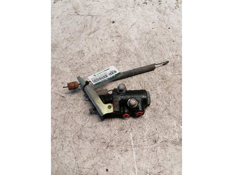Recambio de repartidor de freno para citroën c15 d familiale referencia OEM IAM   