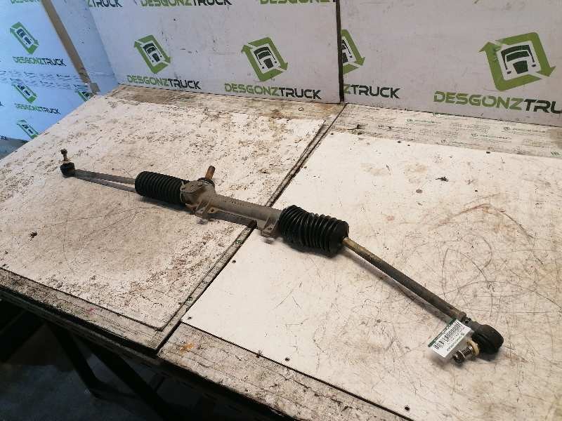 Recambio de cremallera direccion para citroën c15 d familiale referencia OEM IAM 9615351830  