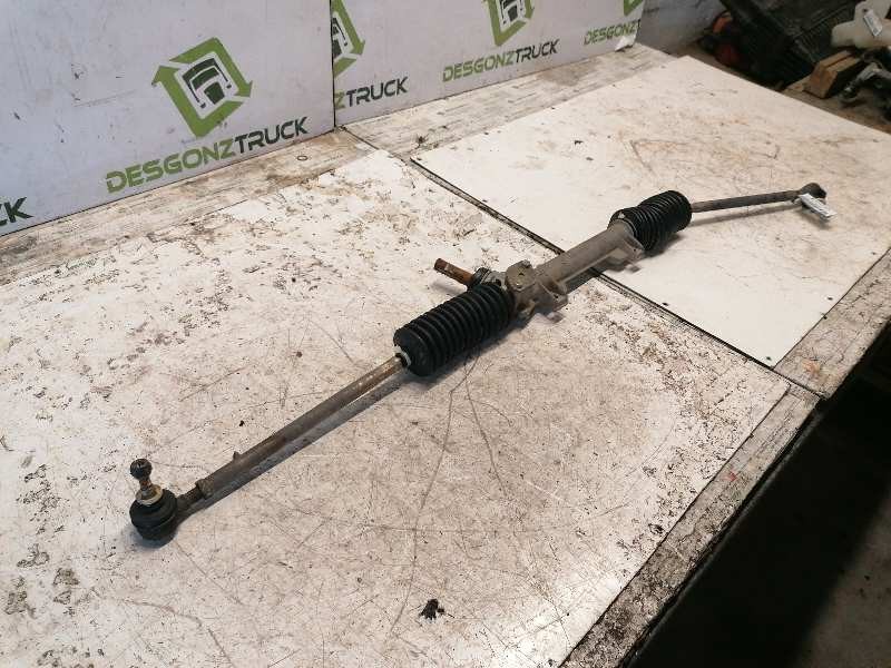 Recambio de cremallera direccion para citroën c15 d familiale referencia OEM IAM 9615351830  