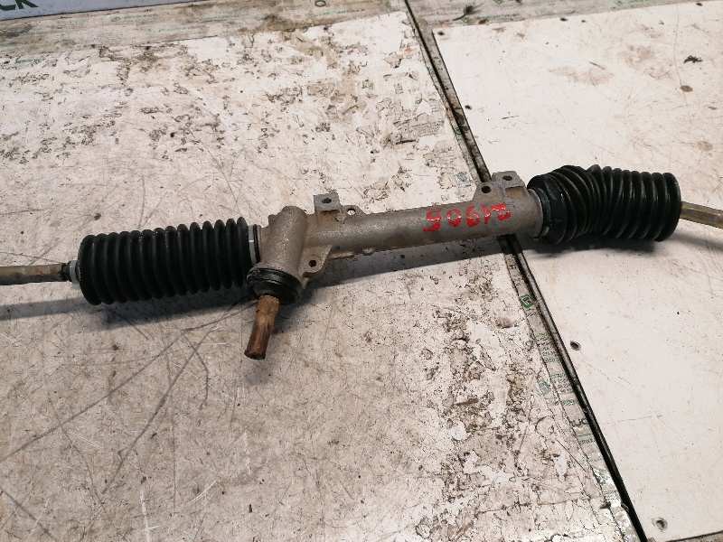 Recambio de cremallera direccion para citroën c15 d familiale referencia OEM IAM 9615351830  