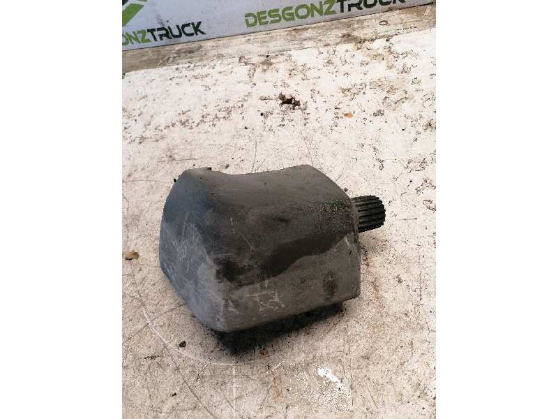 Recambio de puntera paragolpes trasera derecha para citroën c15 d familiale referencia OEM IAM   