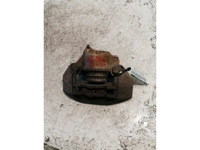 Recambio de pinza freno delantera derecha para citroën c15 d familiale referencia OEM IAM 329436  