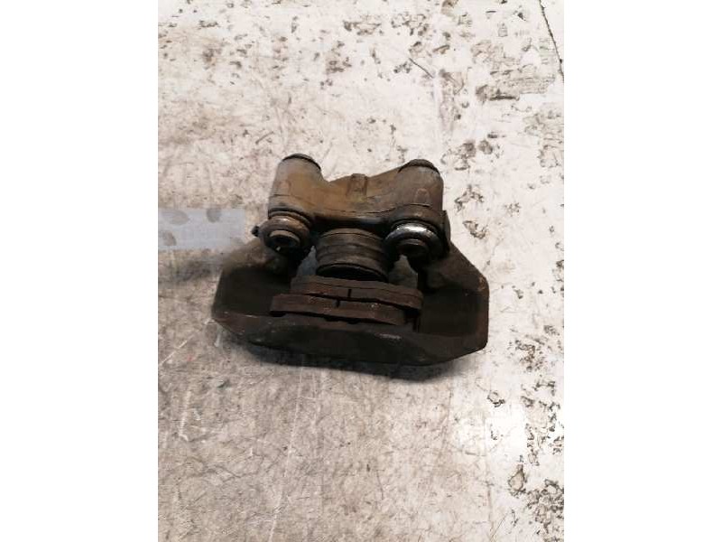Recambio de pinza freno delantera derecha para citroën c15 d familiale referencia OEM IAM 329436  