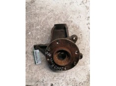 Recambio de mangueta delantera derecha para citroën c15 d familiale referencia OEM IAM   