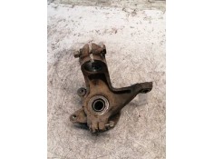 Recambio de mangueta delantera derecha para citroën c15 d familiale referencia OEM IAM    2