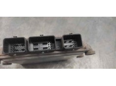Recambio de centralita motor uce para citroën c2 sx referencia OEM IAM 9652888680 9648624280 5WS40075DT 2