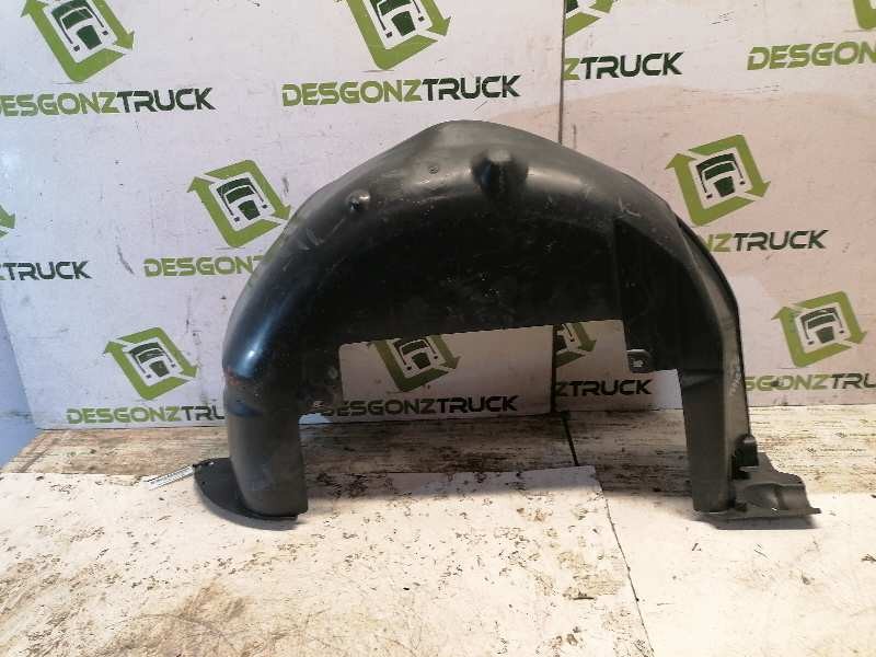 Recambio de paso rueda izquierdo para citroën jumpy hdi 120 27 l1h1 furg. referencia OEM IAM   TRASERO