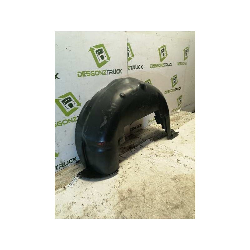 Recambio de paso rueda izquierdo para citroën jumpy hdi 120 27 l1h1 furg. referencia OEM IAM   TRASERO