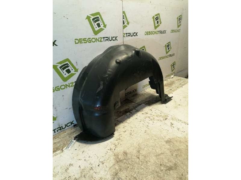 Recambio de paso rueda izquierdo para citroën jumpy hdi 120 27 l1h1 furg. referencia OEM IAM   TRASERO