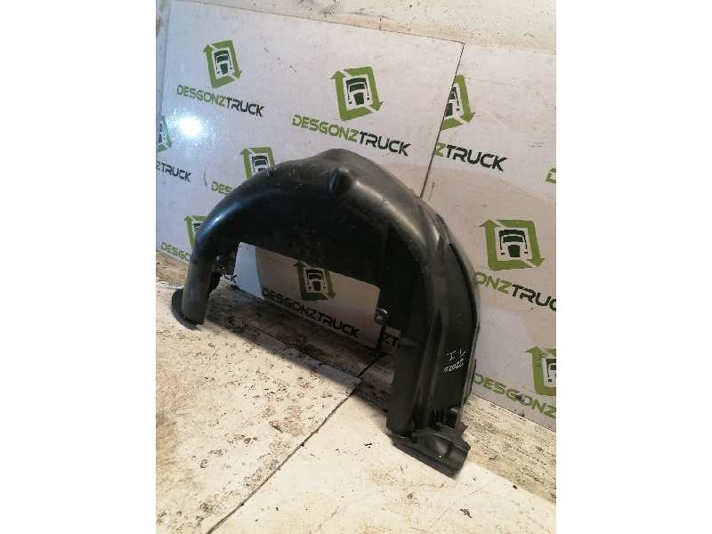Recambio de paso rueda izquierdo para citroën jumpy hdi 120 27 l1h1 furg. referencia OEM IAM   TRASERO