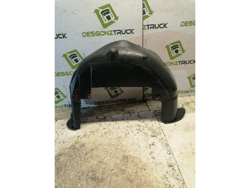 Recambio de paso rueda derecho para citroën jumpy hdi 120 27 l1h1 furg. referencia OEM IAM   TRASERO