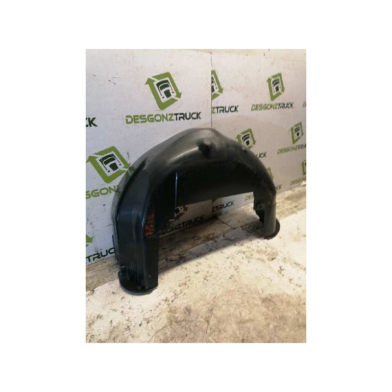 Recambio de paso rueda derecho para citroën jumpy hdi 120 27 l1h1 furg. referencia OEM IAM   TRASERO