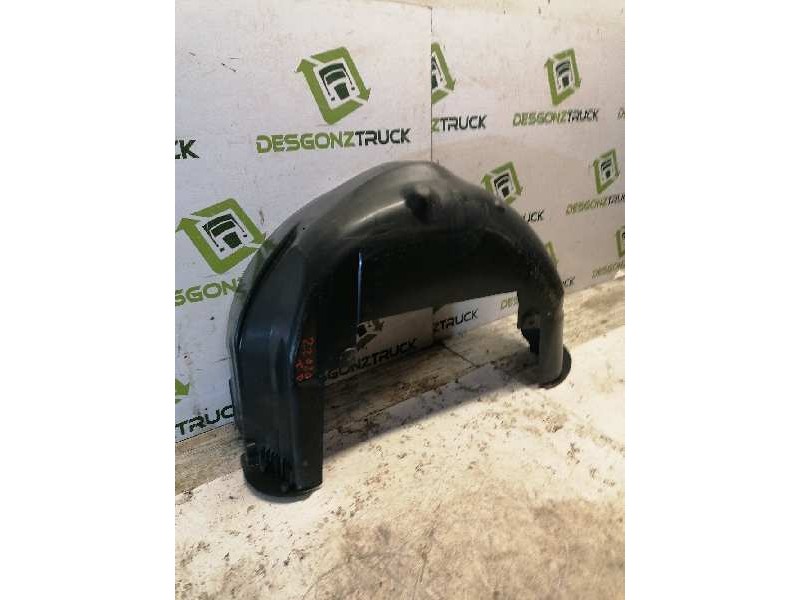 Recambio de paso rueda derecho para citroën jumpy hdi 120 27 l1h1 furg. referencia OEM IAM   TRASERO